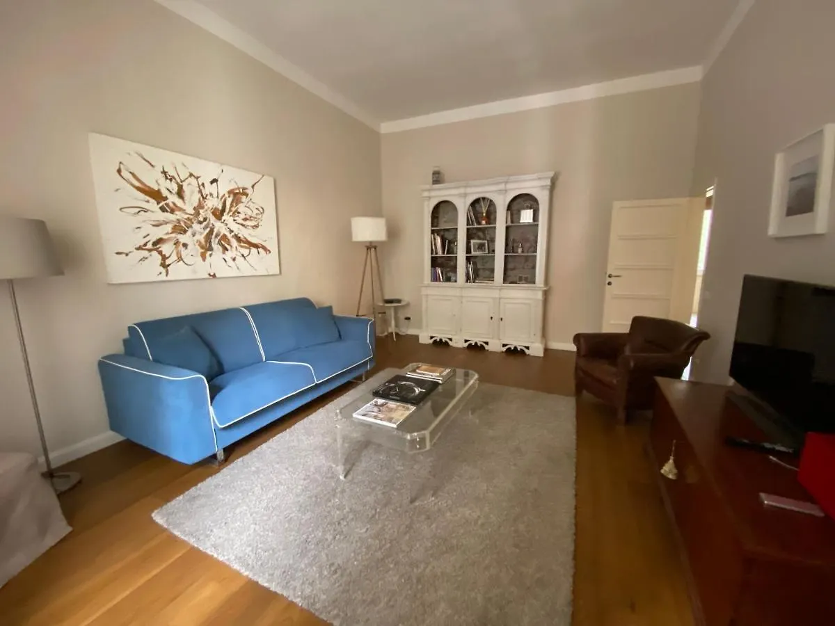Oliver Flat Apartment Florence 0*,  Italy