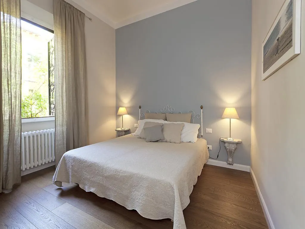 Oliver Flat Apartment Florence Italy