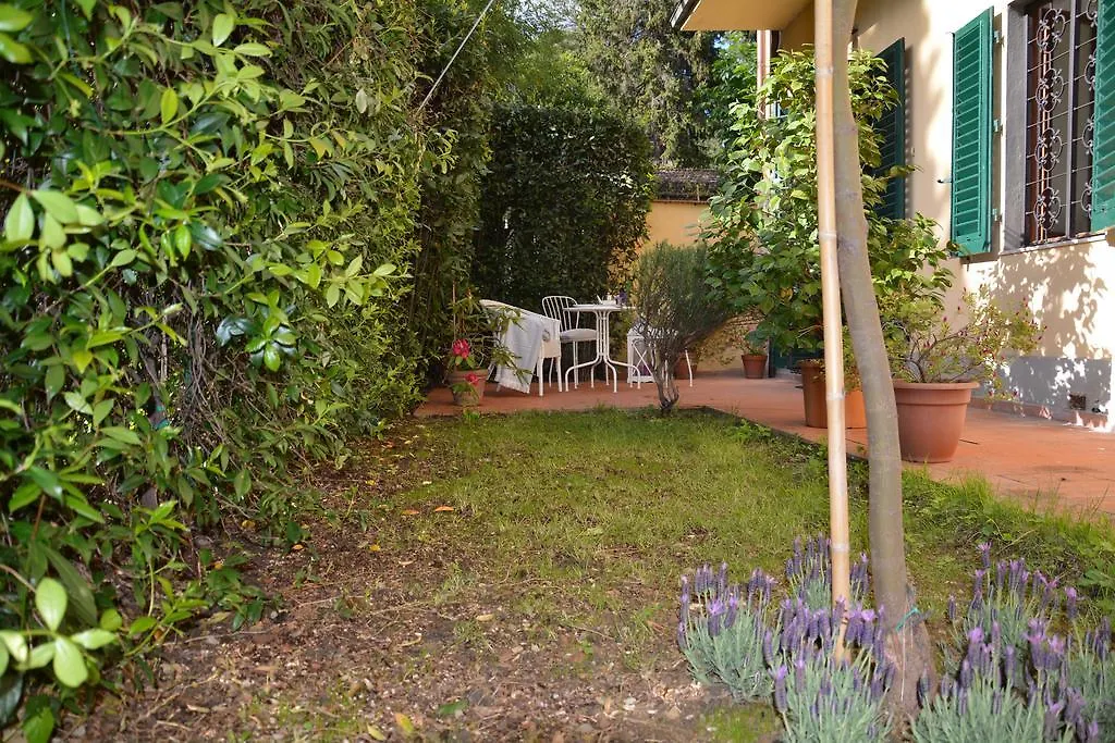 Oliver Flat Apartment Florence