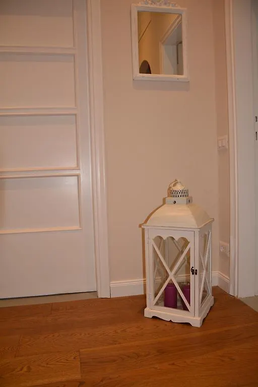 Oliver Flat Apartment Florence