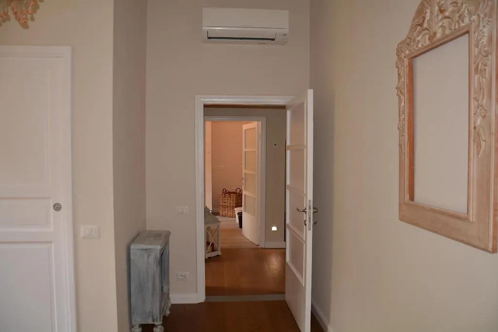 Oliver Flat Apartment Florence