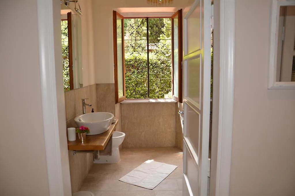 Oliver Flat Apartment Florence