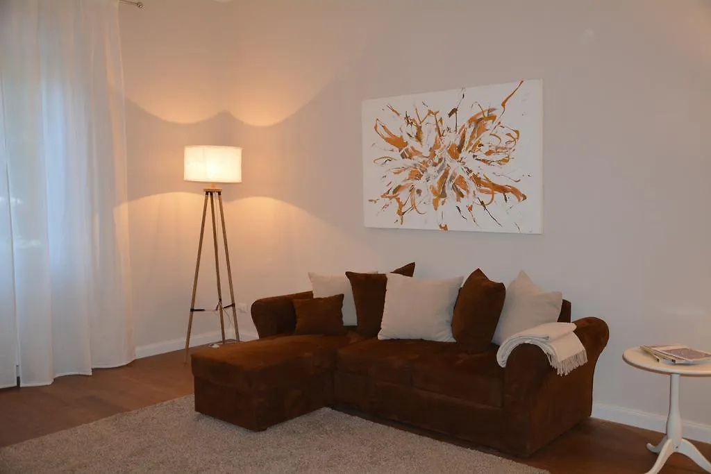 Oliver Flat Apartment Florence